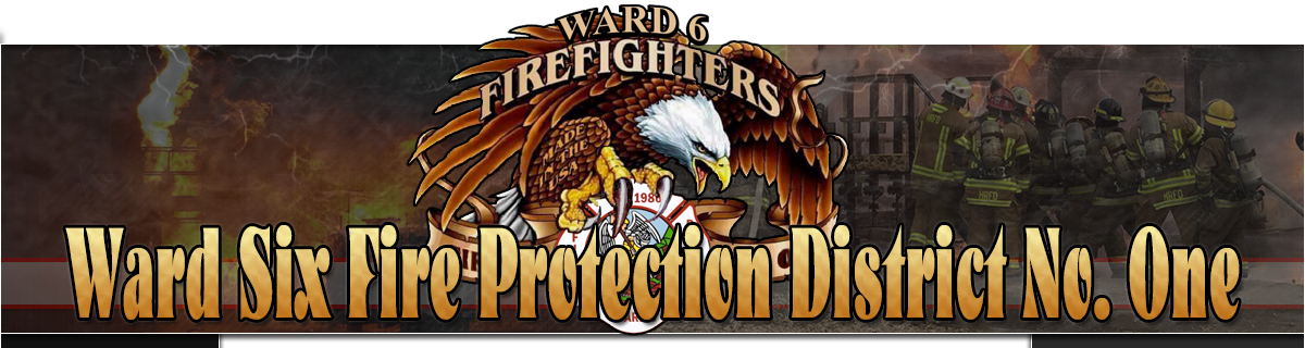 Ward Six Fire Protection District No. One