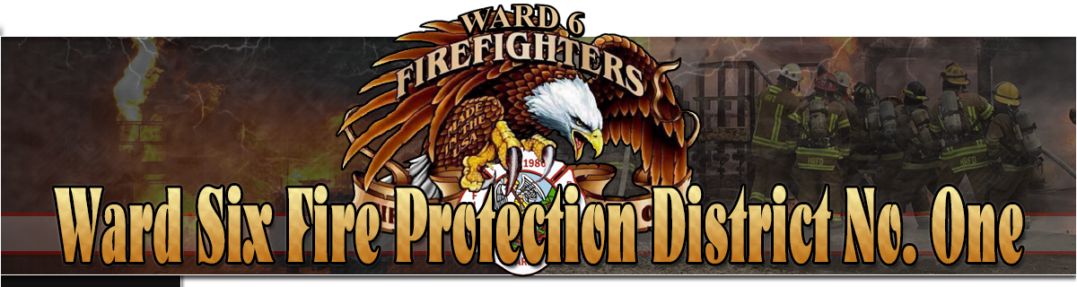 Ward Six Fire Protection District No. One